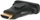 Përshtatës AV StarTech HDMI - DVI-D, i zi 