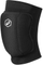 Mbrojtëse gjuri Asics Knee Pads, madhësia M,  e zezë 
