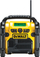 DEWALT DCR019-QW XR Li-Ion Компактно FM/AM Радио