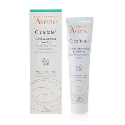 Krem Avène Cicalfate + (Repairing Protective Cream)