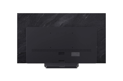 TV LG OLED Evo C5 OLED48C54LA, 48", 4K UHD, i zi