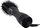 Esperanza EBL015 Топла Воздушна Четка, 1200W, Црна