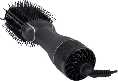Esperanza EBL015 Топла Воздушна Четка, 1200W, Црна