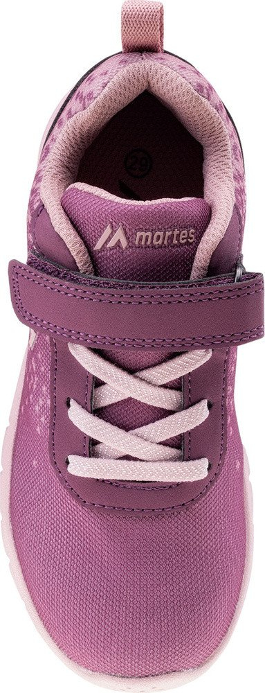 Atlete fëmijësh Martes Makredi Jr 92800490305, rrjetë, mbyllje me shirit ngjitës