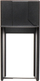 Kuti baterish për kabinet rack Pulsar R-AKU2, 2U, për 4x 7Ah ose 2x 17Ah, e zezë