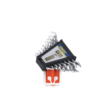 Set i çelsave Kinzo, 8 copë, 6-22cm