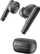 Kufje TWS Poly Voyager Free 60+ UC, me mikrofon, Bluetooth, të zeza