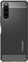 Mbrojtëse Spigen Rugged Armor për Sony Xperia 10 V, e zezë