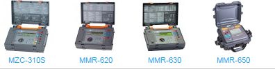 Kabllo matëse Sonel WAPRZ003DZBBU2I2, 3m, dy bërthama