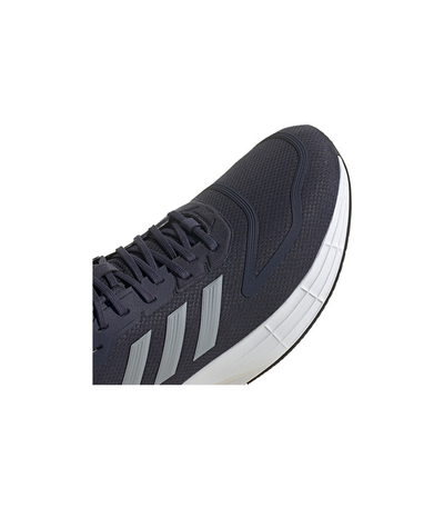 Atlete për meshkuj Adidas, e bardhë/e hirit/e kaltërt