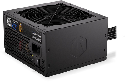 Fuqizues kompjuteri Endorfy Vero L6 Bronze, 650W, ATX 3.1, i zi