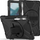Kuti mbrojtëse AUSTIN Defender Case për Lenovo, material i fortë, dizajn i qëndrueshëm, e zezë