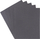 Letër gërryese Forte Tools No150, 230x280mm, set 5 copë