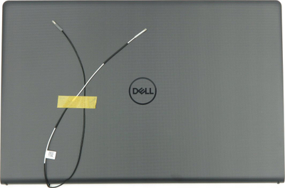 Kapak LCD Dell Vostro 15, për laptop, i zi