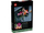 Set LEGO Pink Flower Bouquet 10342, buqetë me lule, model dekorativ, rozë