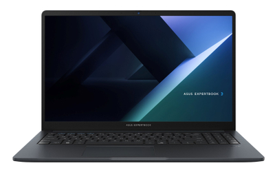 Laptop Asus ExpertBook B1 B1503CVA, 15.6" FHD, i5 13-та генерација, 16GB RAM, SSD 512GB, сив