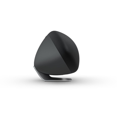 Паметен звучник Bowers &amp; Wilkins Zeppelin Wireless, Bluetooth, WiFi, сива Midnight