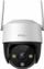 Kamerë sigurie IMOU Cruiser 2C, 5MP, WiFi, me pamje 360°, e bardhë