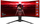 Monitor ASRock PG34WQ15R2B, 34", UltraWide QHD, 3440x1440, i zi