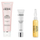 Set Krem pastrues 30 ml + Krem anti-rrudhë 10 ml + Serum anti-rrudhë 10 ml Lierac