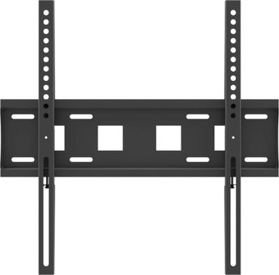 Mbajtëse muri FSM100 për TV, 32-55\", 15 kg, VESA 75x75-400x400, e zezë