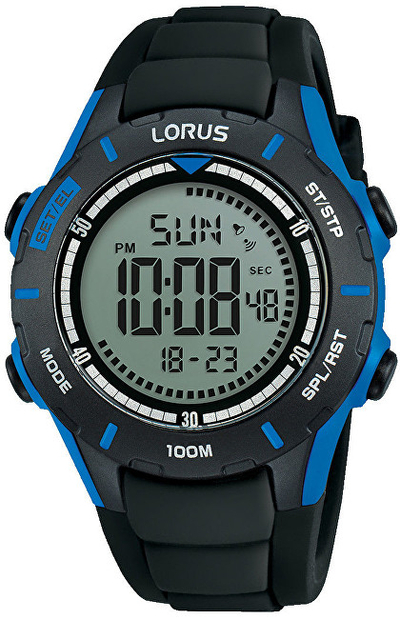 Orë dore Lorus R2363MX9