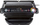 Grill elektrik Tefal OptiGrill GC7058, 2000W, pllakë jo-ngjitëse, gri