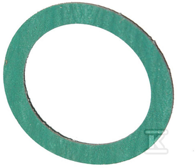 Garniturë uji SV16GASKET për menteshë 3/4", paketim 10 copë, jeshile