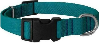 Qafore për qen Chaba CH Collar Strap Adj.30 SEA 5037, polipropilen, e rregullueshme, blu
