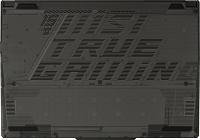 Laptop MSI Cyborg 15 A12VE-017XPL, 15.6", Intel Core i5, 32GB RAM, 512GB SSD, NVIDIA GeForce RTX 4050, i hirtë