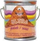 Rërë loje për shqisa Orange Epee Ultra Sand, kanaçe 140g, portokalli