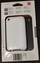 Mbulesë silikoni Xtrememac Tuff Wrap për iPod Touch 4G, set me 2 copë, e zezë edhe e bardhë