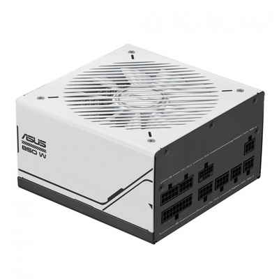 Furnizues energjie ASUS AP-850G, 850W, ATX 3.0, i zi dhe i bardhë