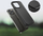 Футрола за телефон Raptic Slim Shockproof, за iPhone 14 Pro, заштитна, црна