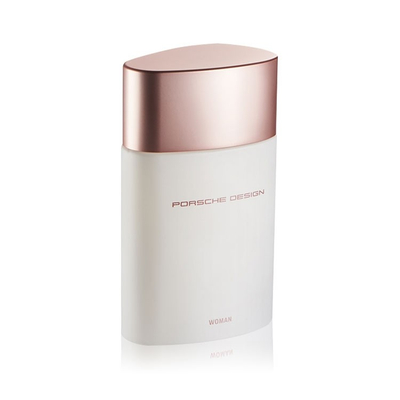 Eau De Parfum Porche Design Woman, 100 ml