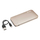 Power Bank Yenkee YPB 0180GD, Gold