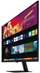 Monitor Samsung Smart Monitor M7 - LED 32"