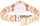 Orë dore Guess Chelsea W0989L3