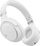 Kufje pa tela Havit H630BT Pro, Bluetooth 5.3, bateri 36 orë, të bardha