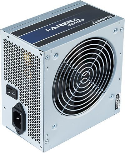 Напојување Chieftec iArena GPB-500S ATX, 500W