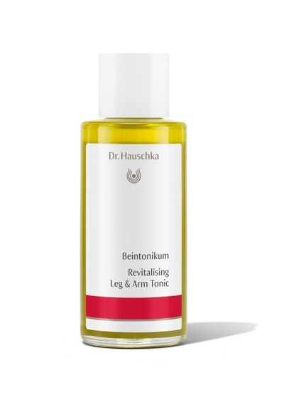 Vaj rivitalizues për krahë dhe këmbë Dr. Hauschka 100 ml