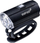 Dritë biçiklete Infini Tron 300 USB, 300 lumens, e zezë