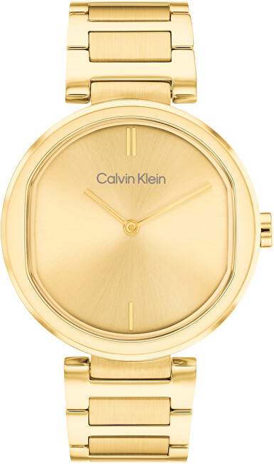 Orë Calvin Klein Sensation 25200252