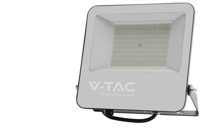 Reflektor LED V-TAC 23703, 150W, 24000lm 6500K, IP65, i zi