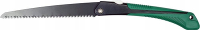 Sharrë palosëse kopshti Flo 28632, teh 250mm, dorezë ergonomike, dyngjyrëshe