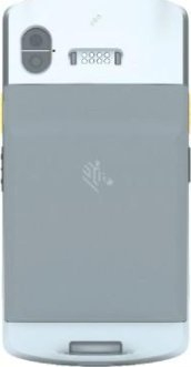 Рачен компјутер Zebra EC55, 5\", Андроид, црн
