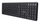 Tastierë wireless Trust Vaiya, USB, materiale ABS PC, e zezë