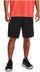 Кратки спортски панталони за мажи Under Armour UA Tech Wm Graphic, црни