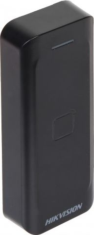Lexues kartele Hikvision DS-K1802M, proximity, i zi