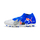 Këpucë futbolli Puma Future 8 Match, GripControl, Forever Blue e bardhë/blu